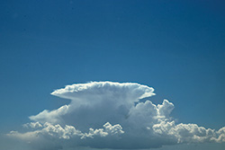 Thunderhead Cloud